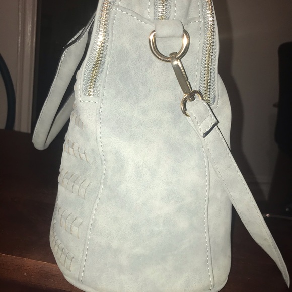 Large shoulder bag - Picture 10 of 14